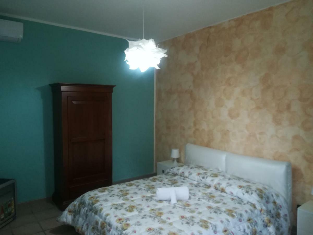 Altomare Hotel Аугуста Екстериор снимка