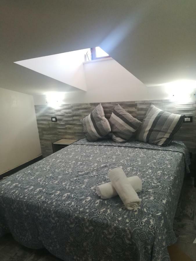 Altomare Hotel Аугуста Стая снимка