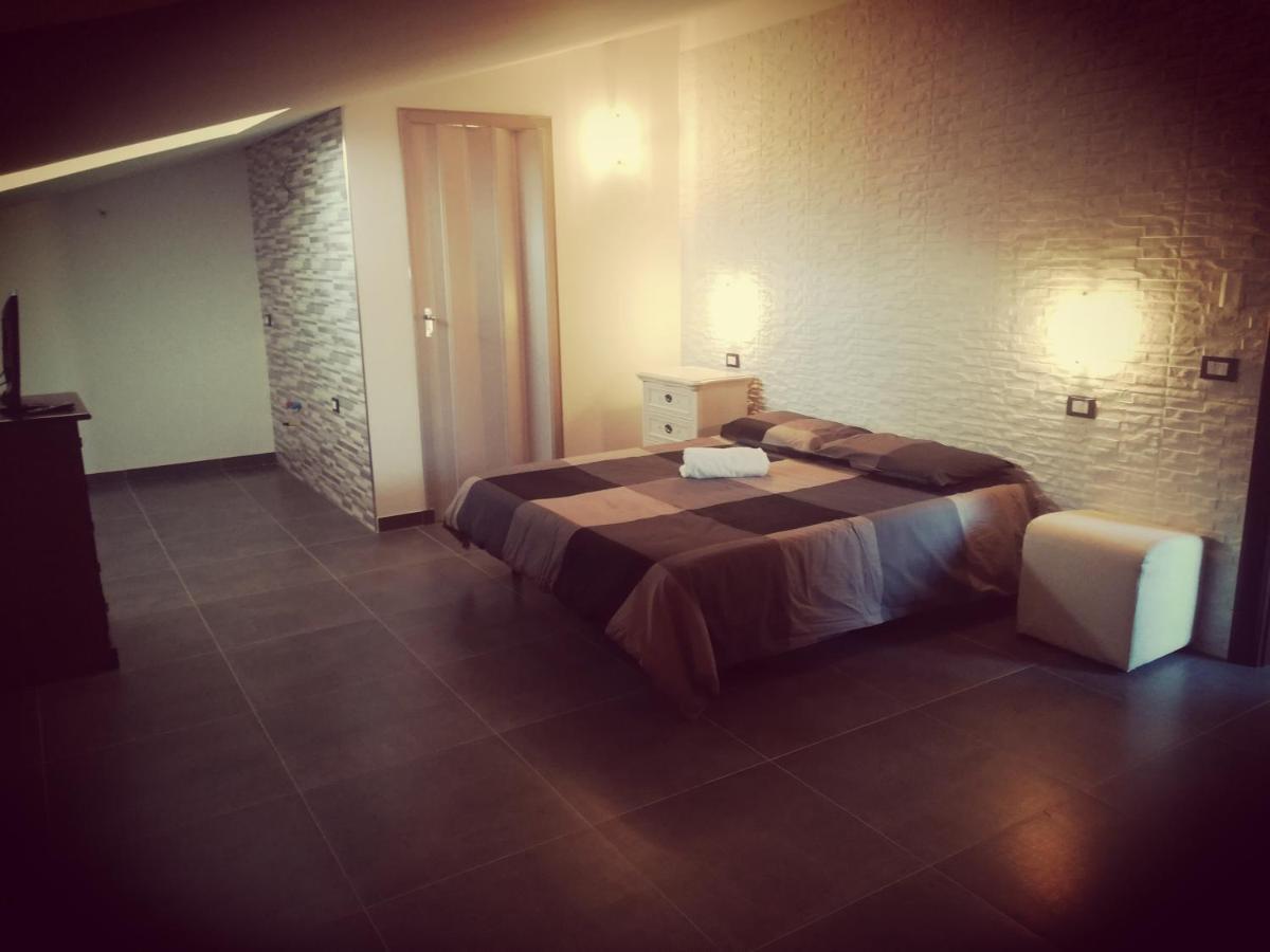 Altomare Hotel Аугуста Екстериор снимка